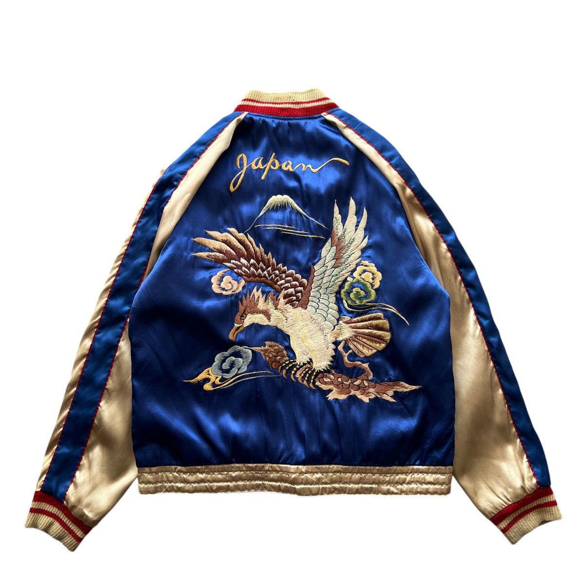 Japanese Brand × Kith × Tailor Toyo Kith x tailor Toyo reversible