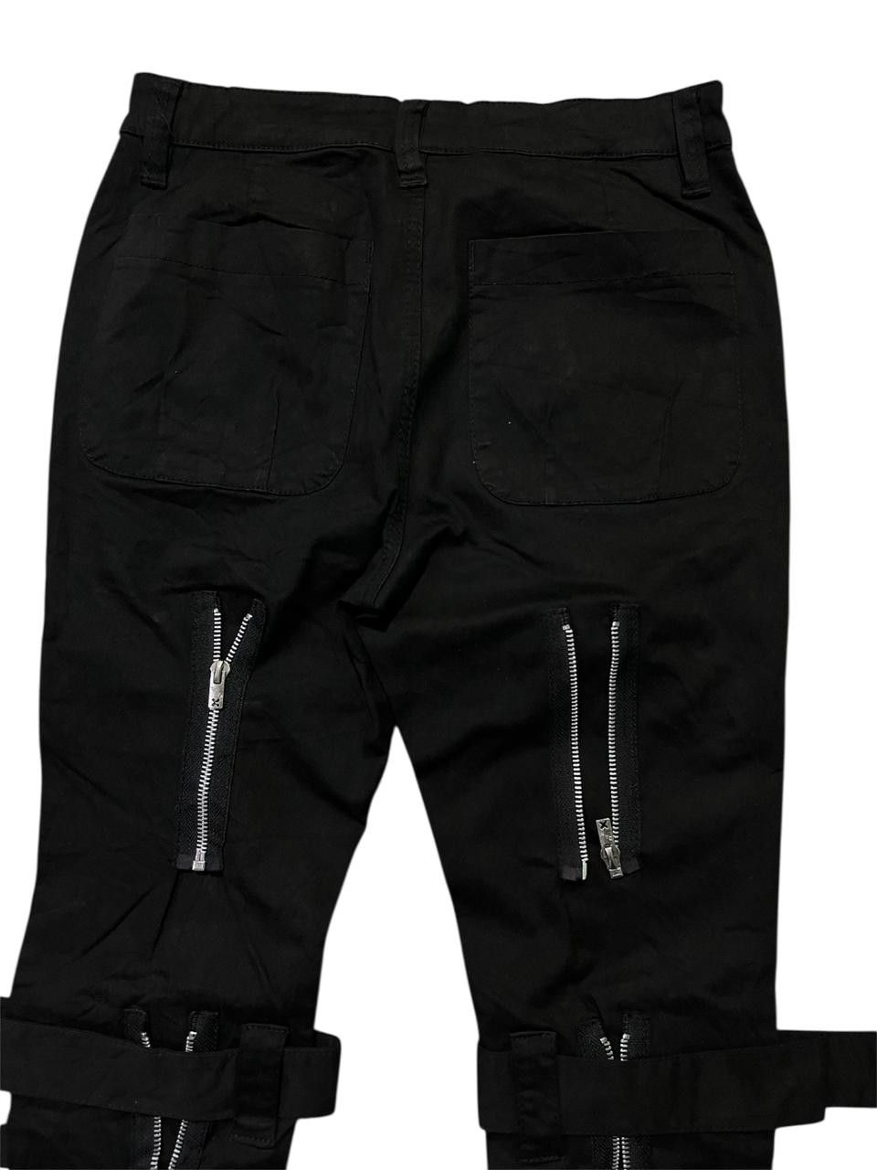 Tripp NYC Tripp NYC Bondage Pants Size US 29 - 5 Thumbnail