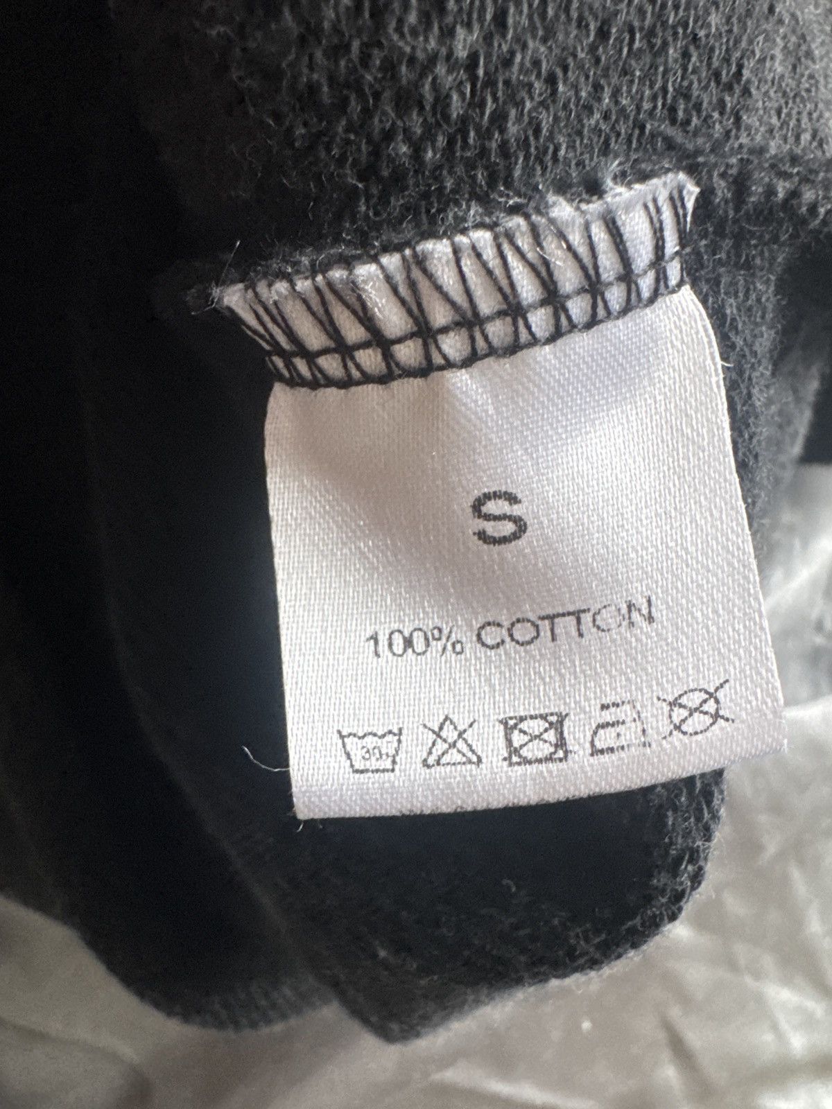 Other SeeNoEvil Studded LongSleeve Size US S / EU 44-46 / 1 - 3 Thumbnail