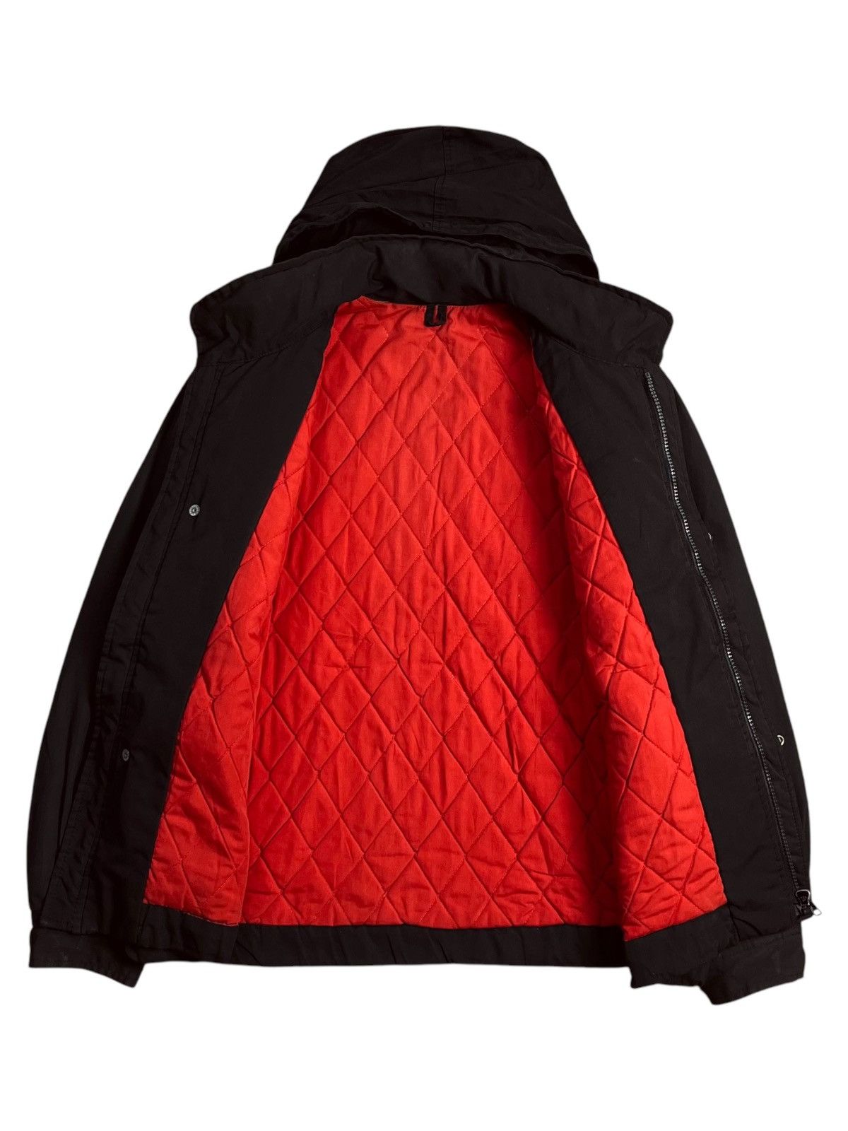 Final Home "SAMPLE" - Apocalypse Style Bono Cargo Jacket Size US L / EU 52-54 / 3 - 2 Thumbnail