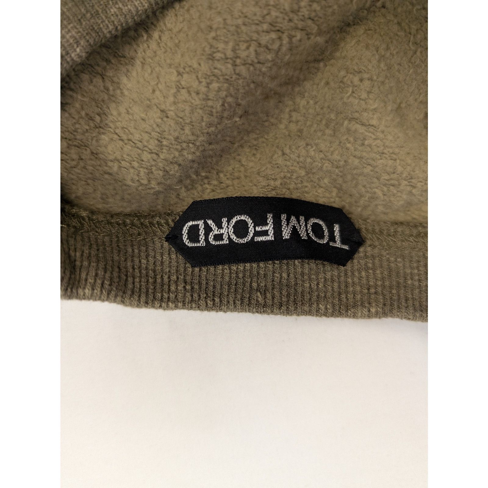 o1rshd1 Crewneck Sweater Knitwear in Brown