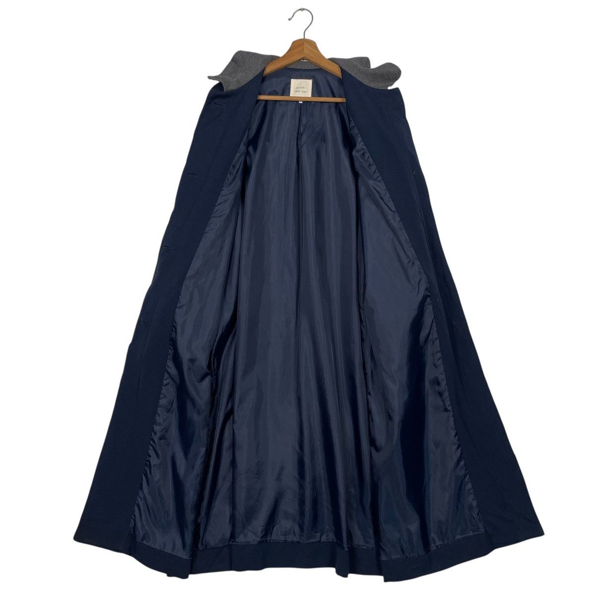 Other Miyoshi Ehka Sopo Coat Size M / US 6-8 / IT 42-44 - 12 Thumbnail