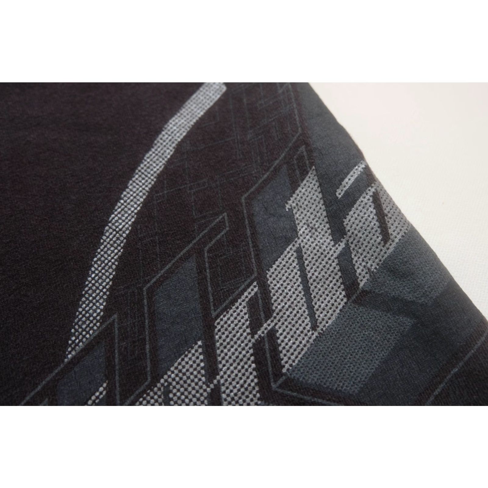 Jordan Brand VINTAGE Jordan Brand Y2K 90s JUMPMAN RETRO BLACK GRAPHIC T SHIRT XL Mens Size US XL / EU 56 / 4 - 6 Thumbnail