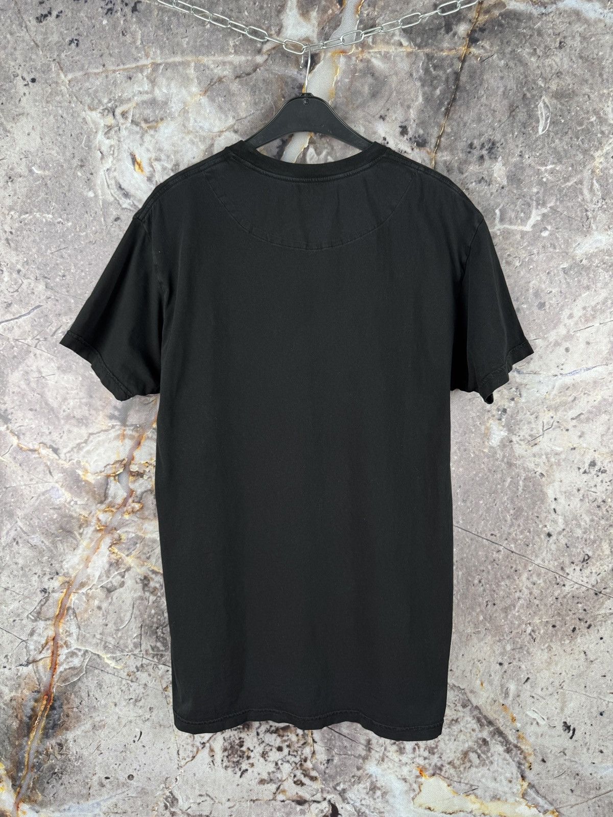 Vivienne Westwood Men’s Vivienne Westwood Chaos Anglomania Logo TShirt Size XL Size US XL / EU 56 / 4 - 16 Thumbnail