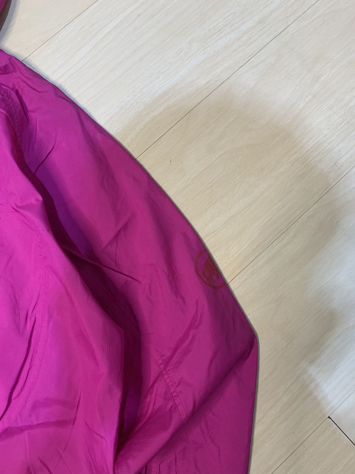 Mammut Mammut Packable Jacket Size US M / EU 48-50 / 2 - 6 Thumbnail