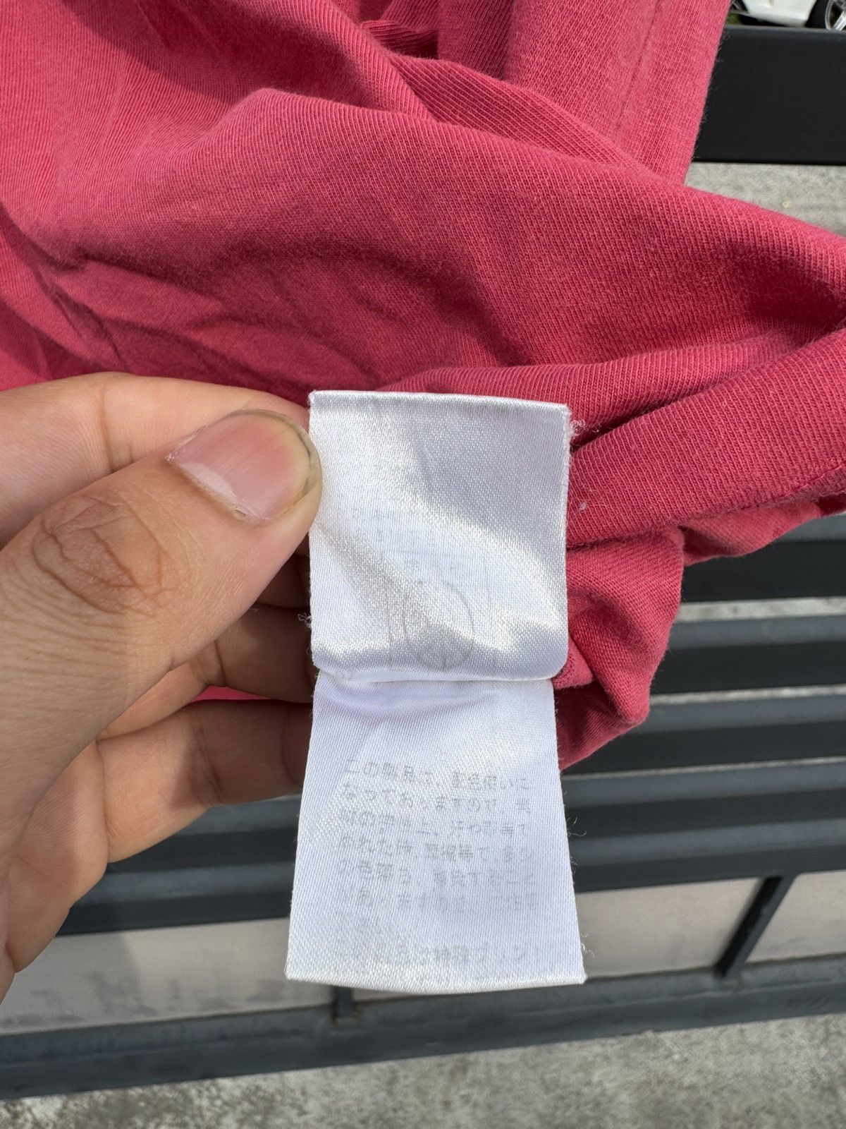 PPFM PPFM Shirt Size US L / EU 52-54 / 3 - 8 Thumbnail