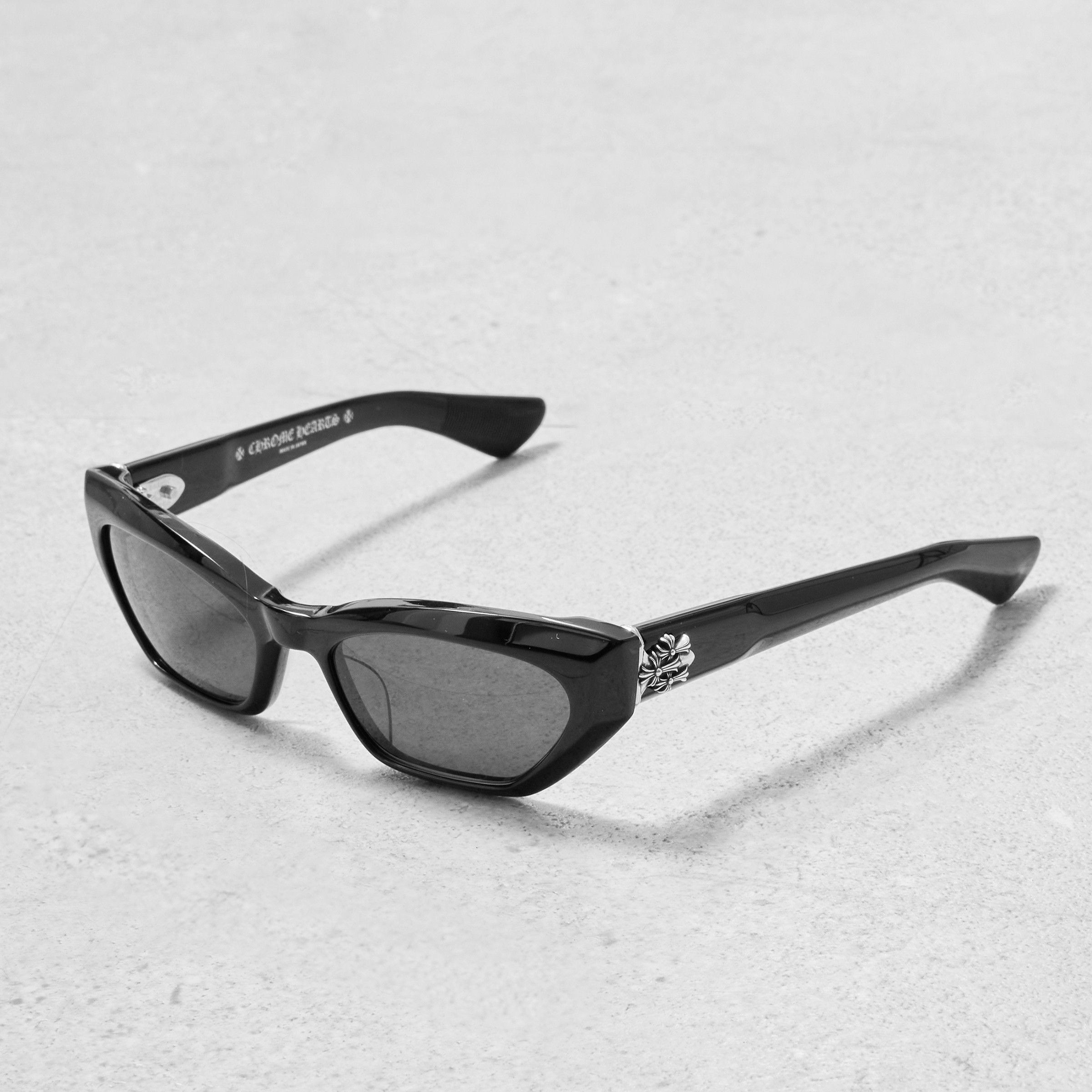 Chrome Hearts CHROME HEARTS HALLLA BALUUUU Size ONE SIZE - 2 Thumbnail