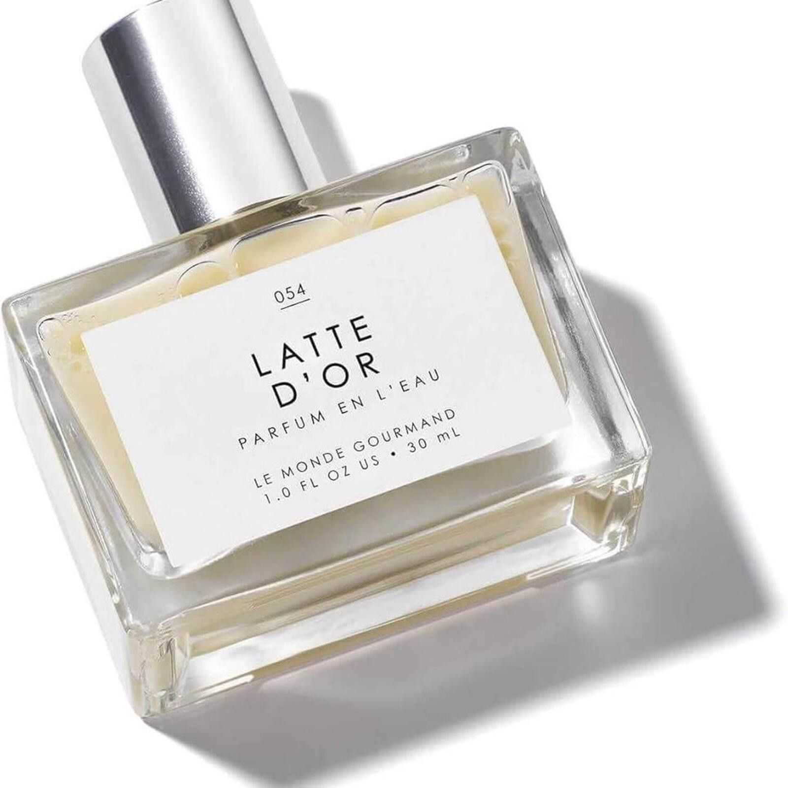 Other NWT Le Monde Gourmand Latte D'Or EDP 1oz Size ONE SIZE - 1 Preview