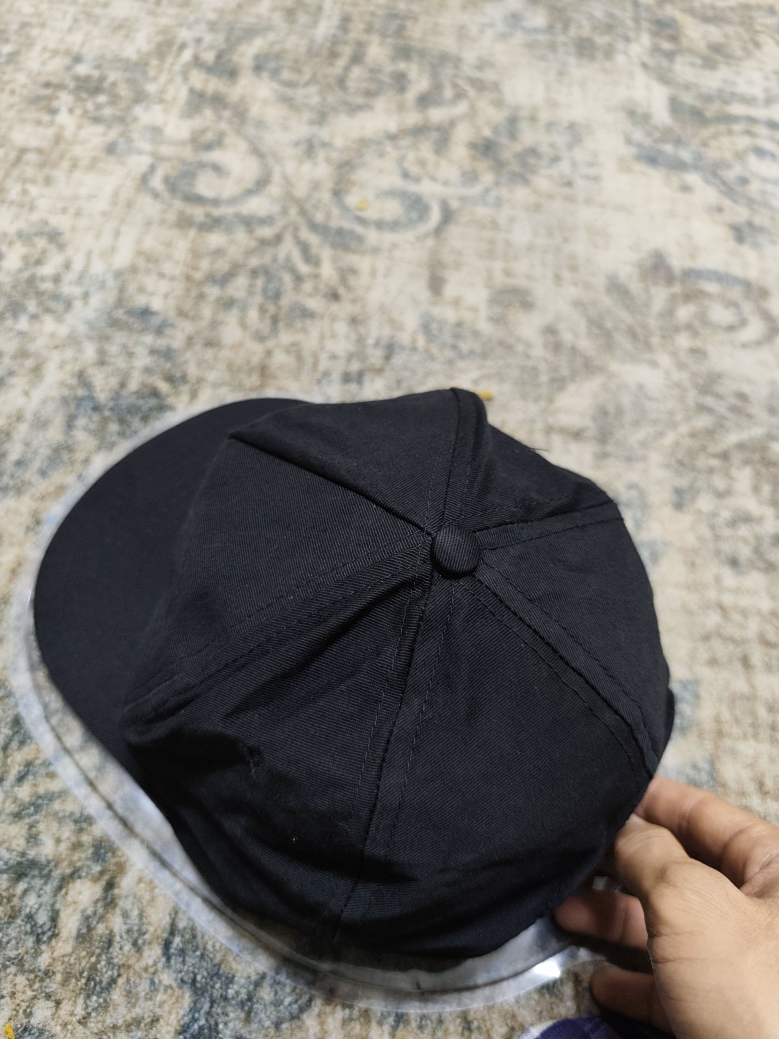 Vintage Vintage Jurassic park cap Size ONE SIZE - 3 Thumbnail