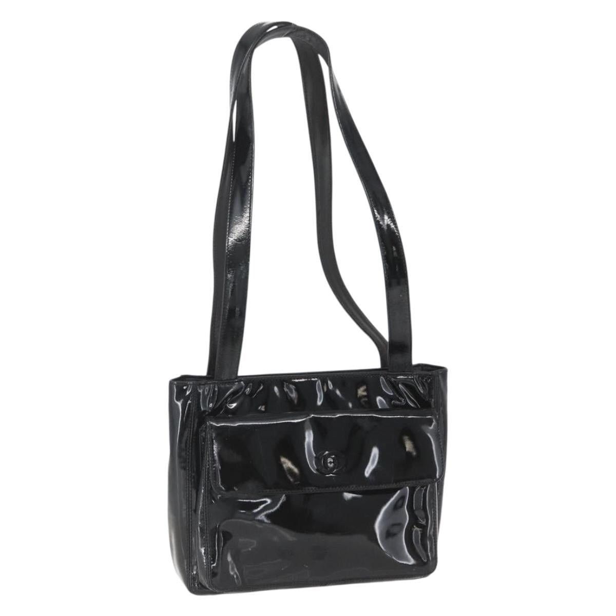 Chanel Chanel Coco Mark Shoulder Bag Size ONE SIZE - 1 Thumbnail