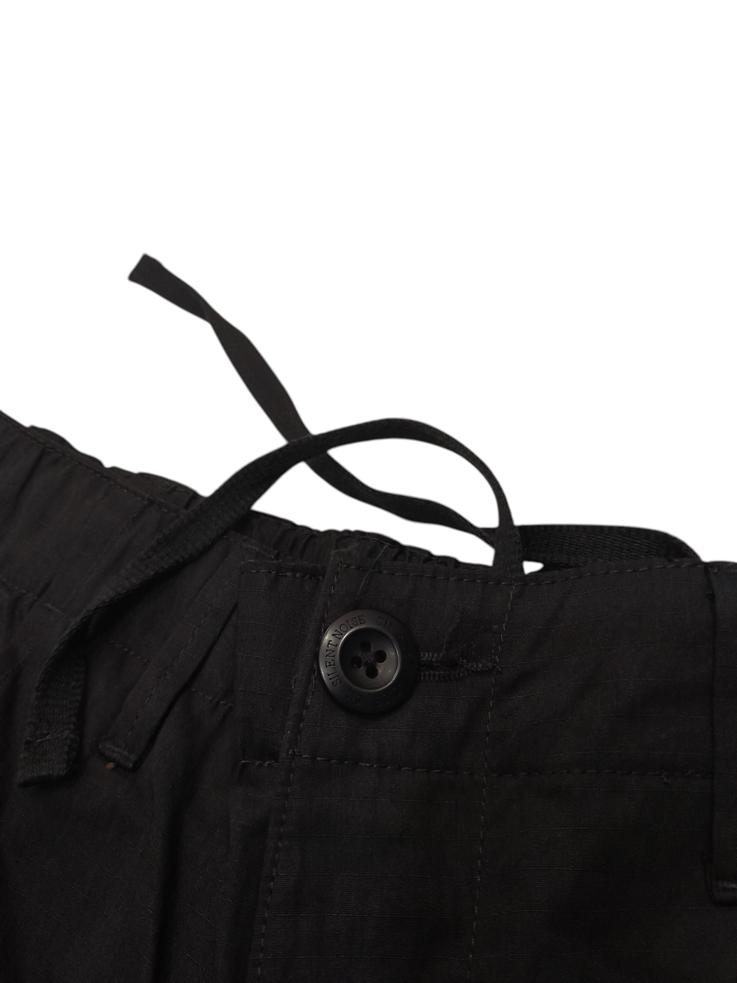 GU × Undercover Undercover Jun Takahashi x GU Silent Noise Trousers (F514) Size US 33 - 7 Thumbnail