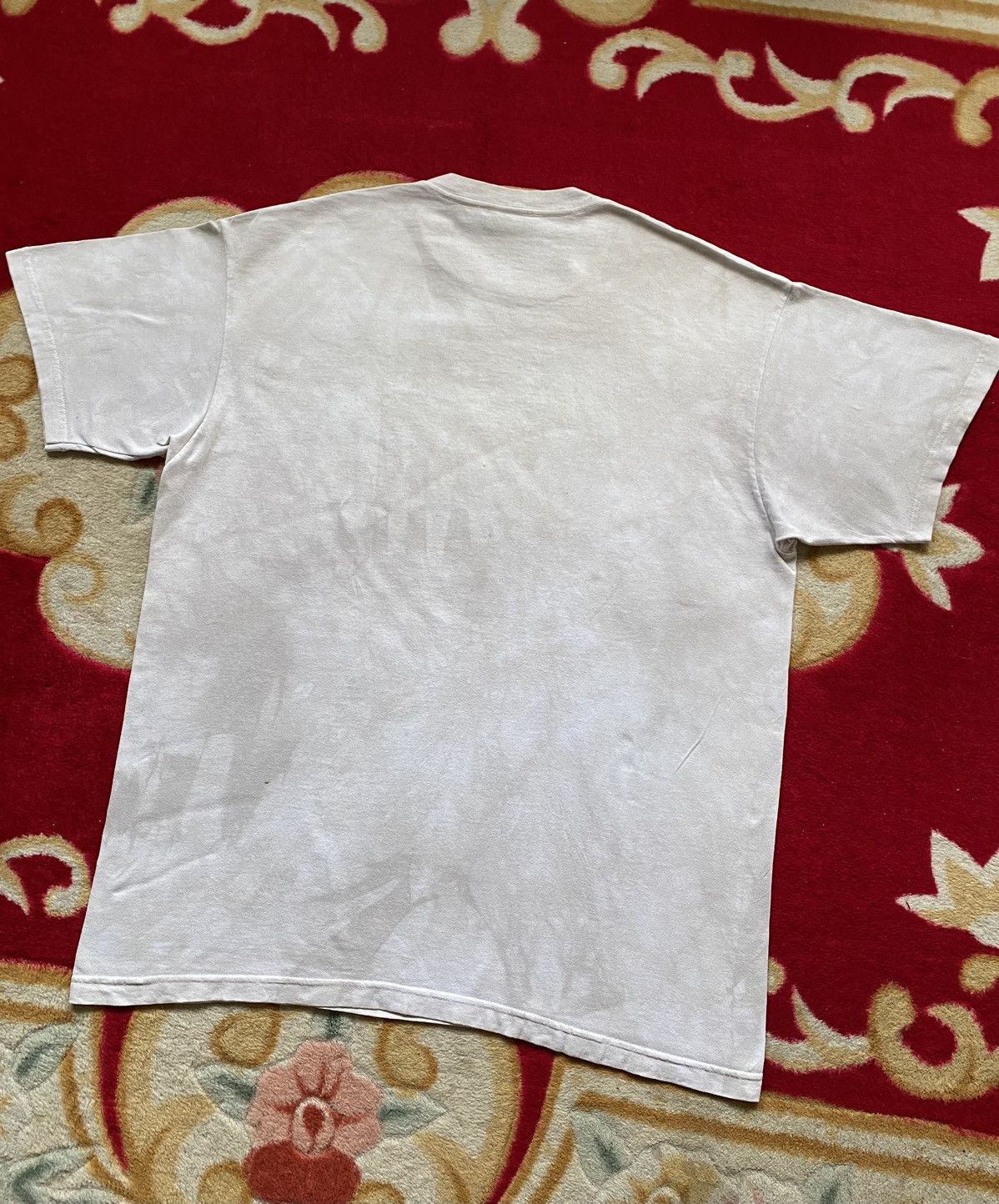 The Mountain × Vintage Vintage The Mountain Y2K 2000’s Cougar Shirt Size US XL / EU 56 / 4 - 2 Thumbnail