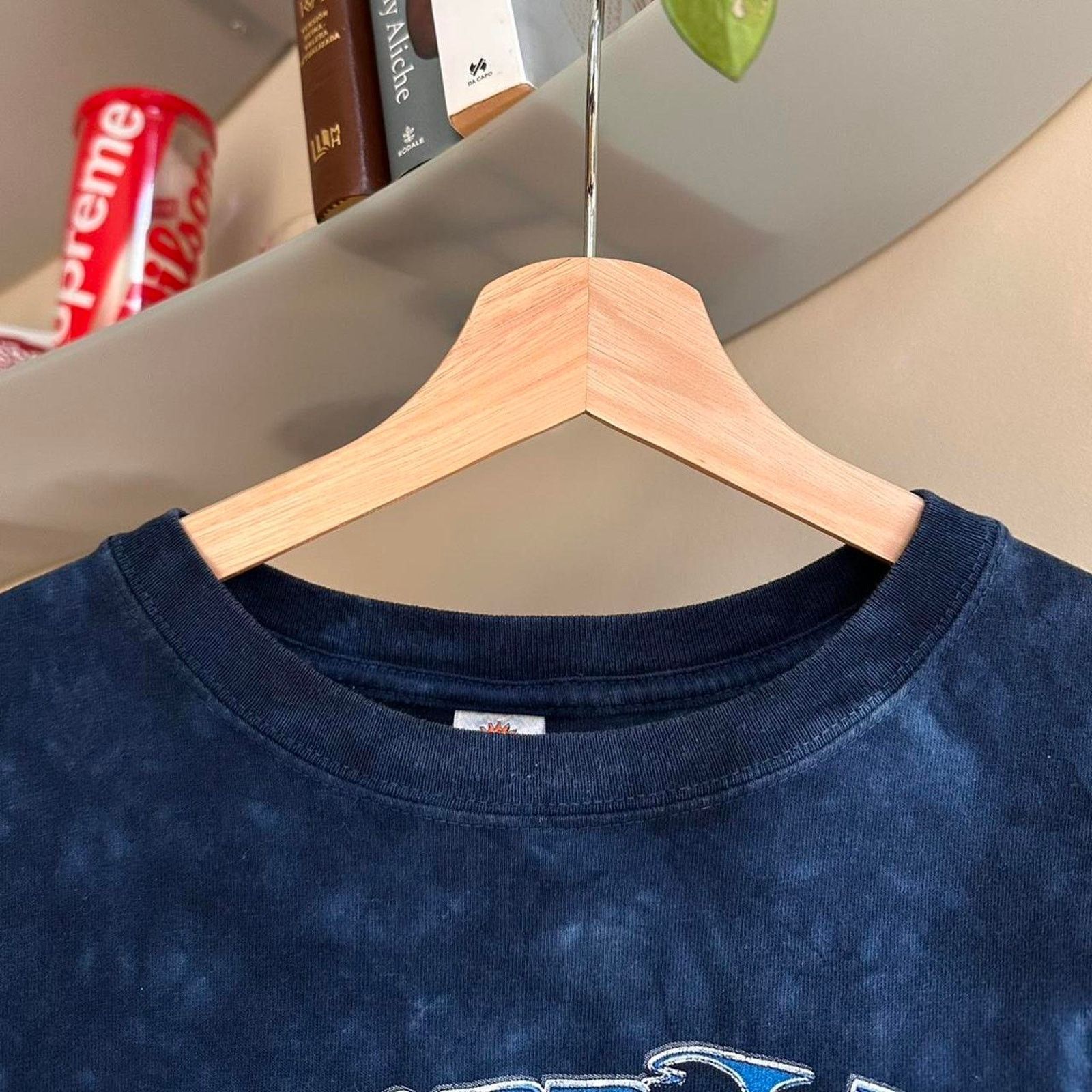 Band Tees × Grateful Dead × Vintage Vintage 2005 Grateful Dead Band Shirt Size US L / EU 52-54 / 3 - 4 Thumbnail