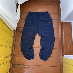 Vintage Nike Track Pants | Grailed