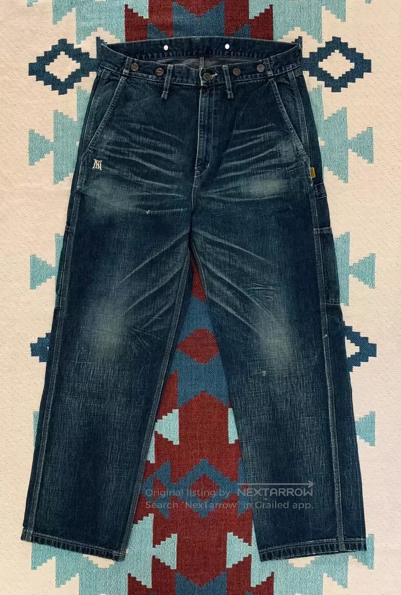 Neighborhood Neighborhood size S Jeans Size US 27 - 3 Thumbnail