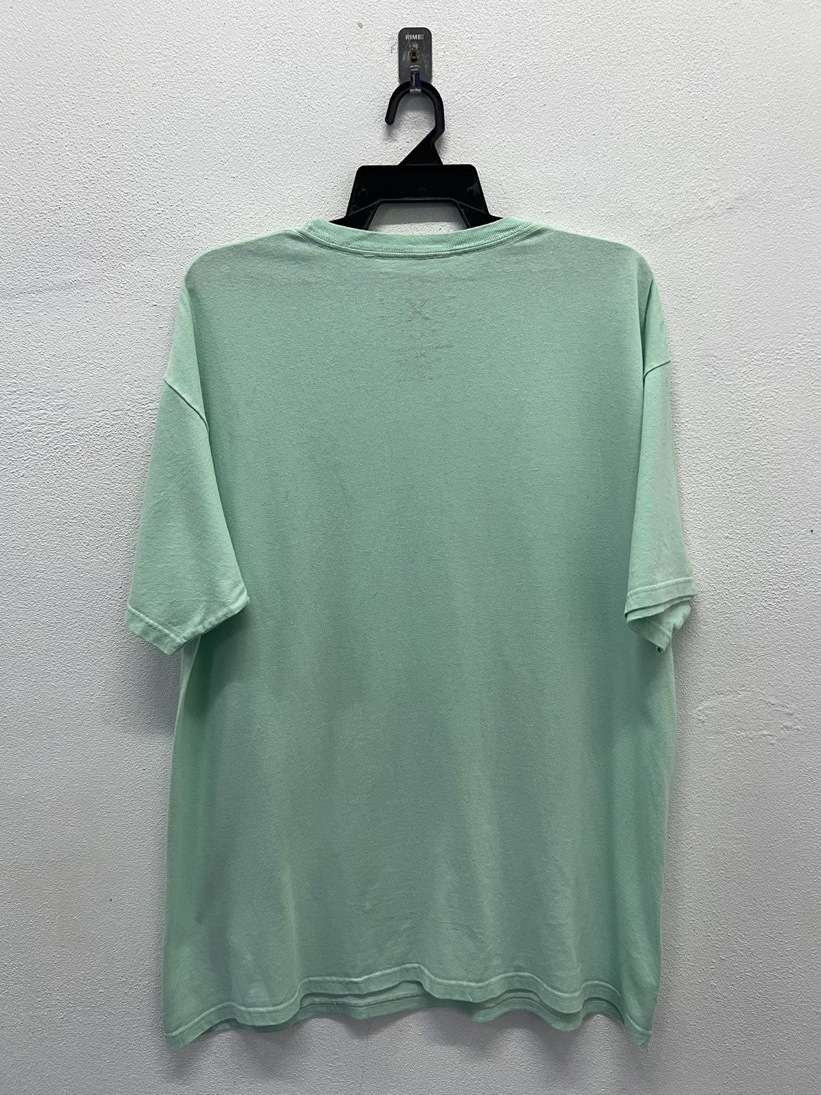 Bailey Hats × Vintage VINTAGE EAST WEST BAILEY APPAREL SHIRT Size US XL / EU 56 / 4 - 2 Thumbnail