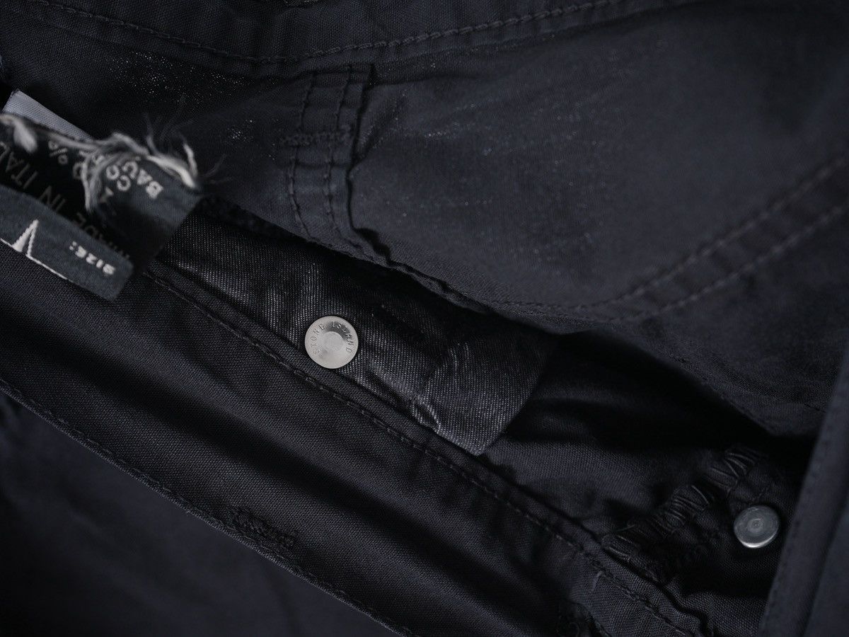 Stone Island Stone Island Denims Pants Trousers made in Italy fits w31 Size US 34 / EU 50 - 6 Thumbnail