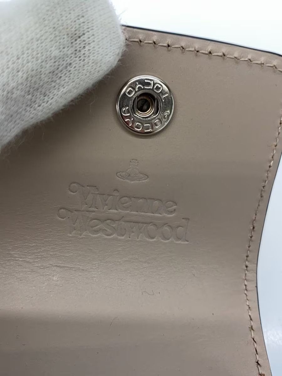 Vivienne Westwood Orb Leather Wallet Size ONE SIZE - 3 Thumbnail