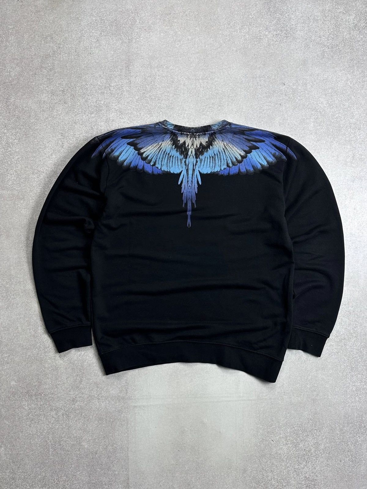 Marcelo Burlon Marcelo Burlon Sweatshirt XL Size US XL / EU 56 / 4 - 3 Thumbnail
