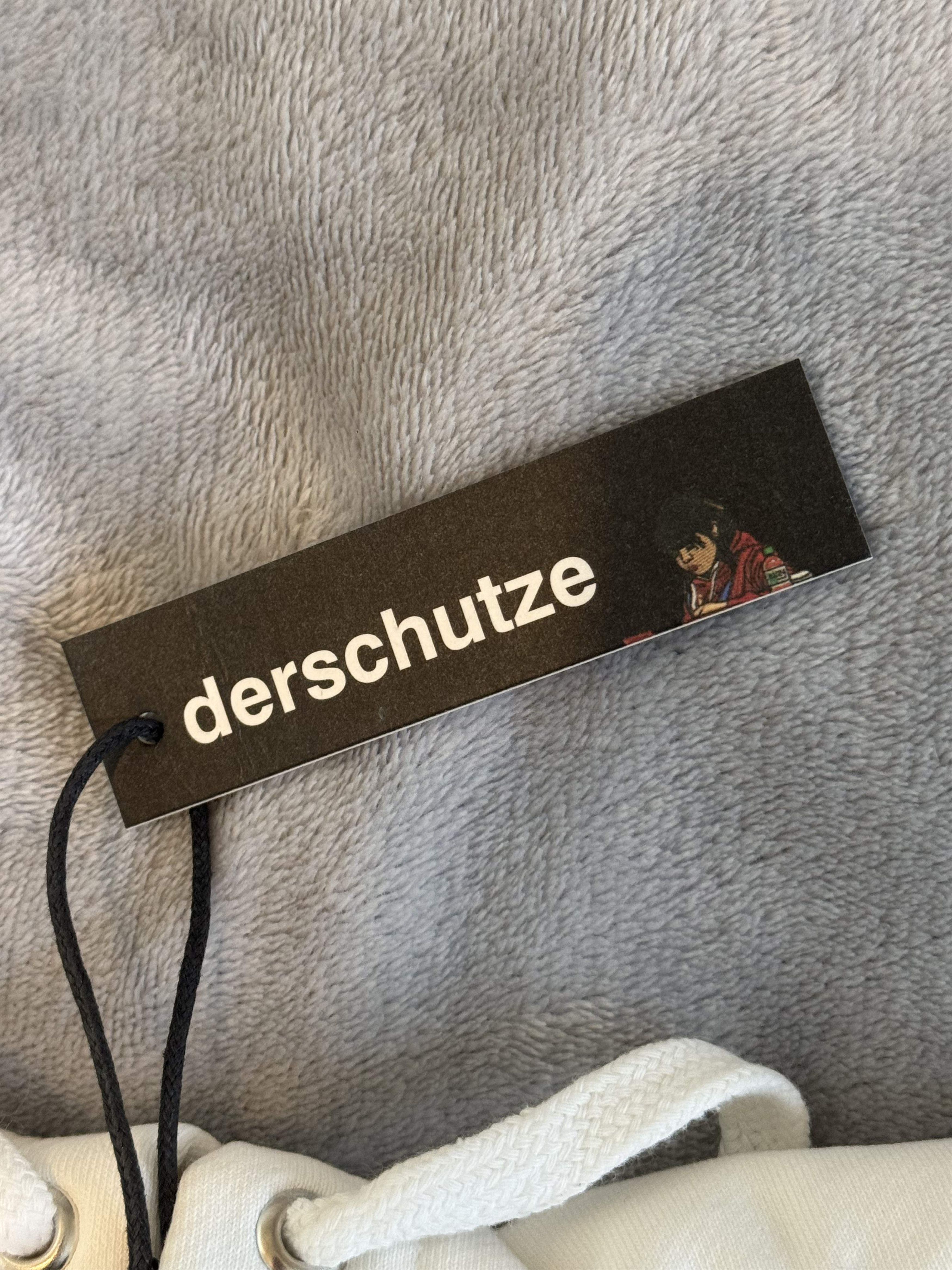 Derschutze Japan V3 Hoodie Size US XL / EU 56 / 4 - 5 Thumbnail