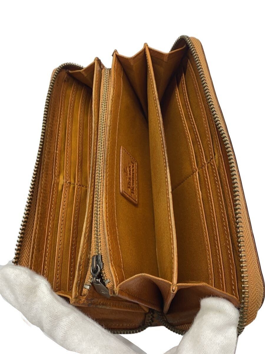 Vivienne Westwood Studded Orb Leather Wallet Size ONE SIZE - 3 Thumbnail