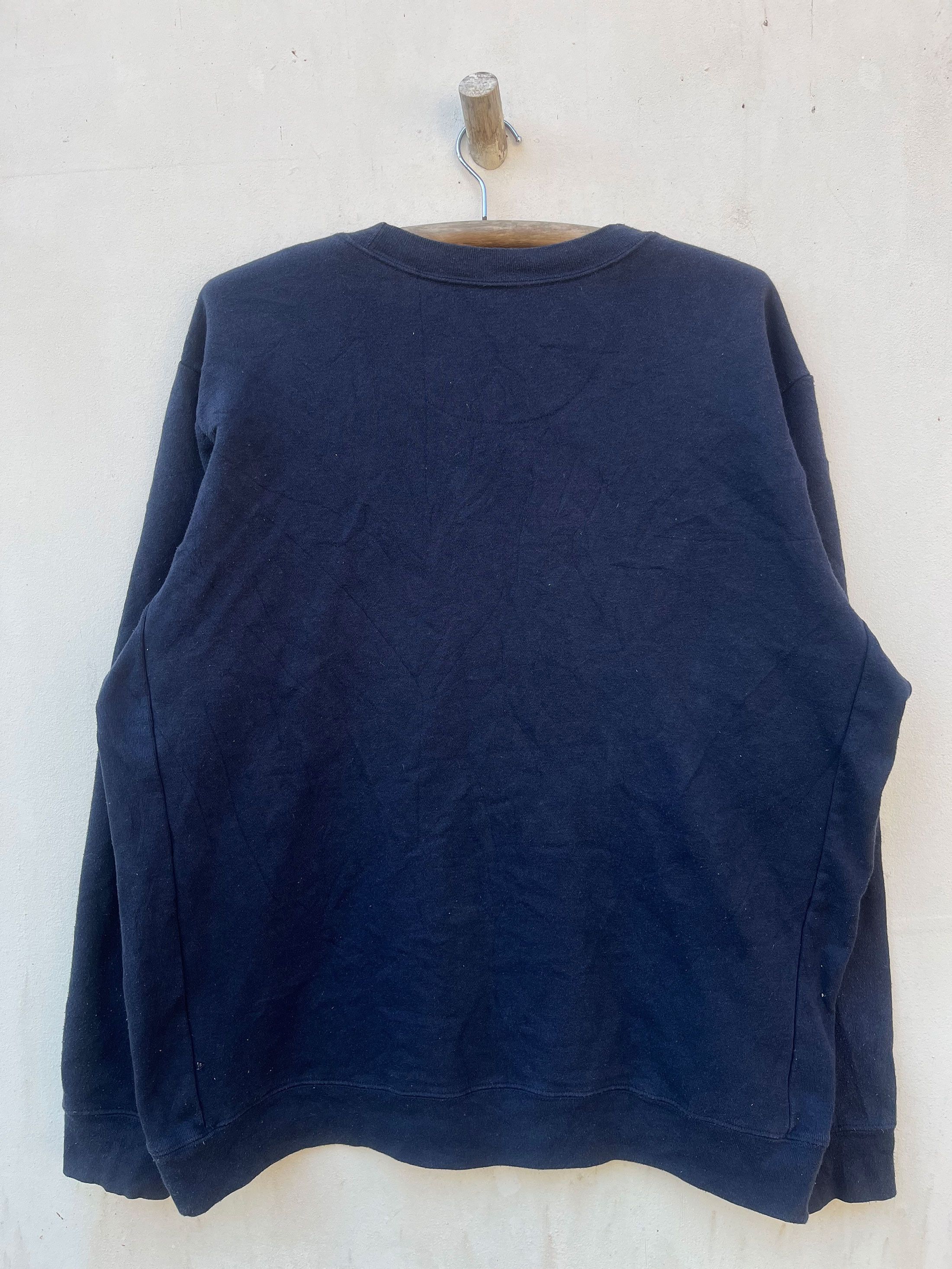 Patagonia Patagonia Pull Over Sweater Up Risal Crew P-6 Size US XL / EU 56 / 4 - 3 Thumbnail