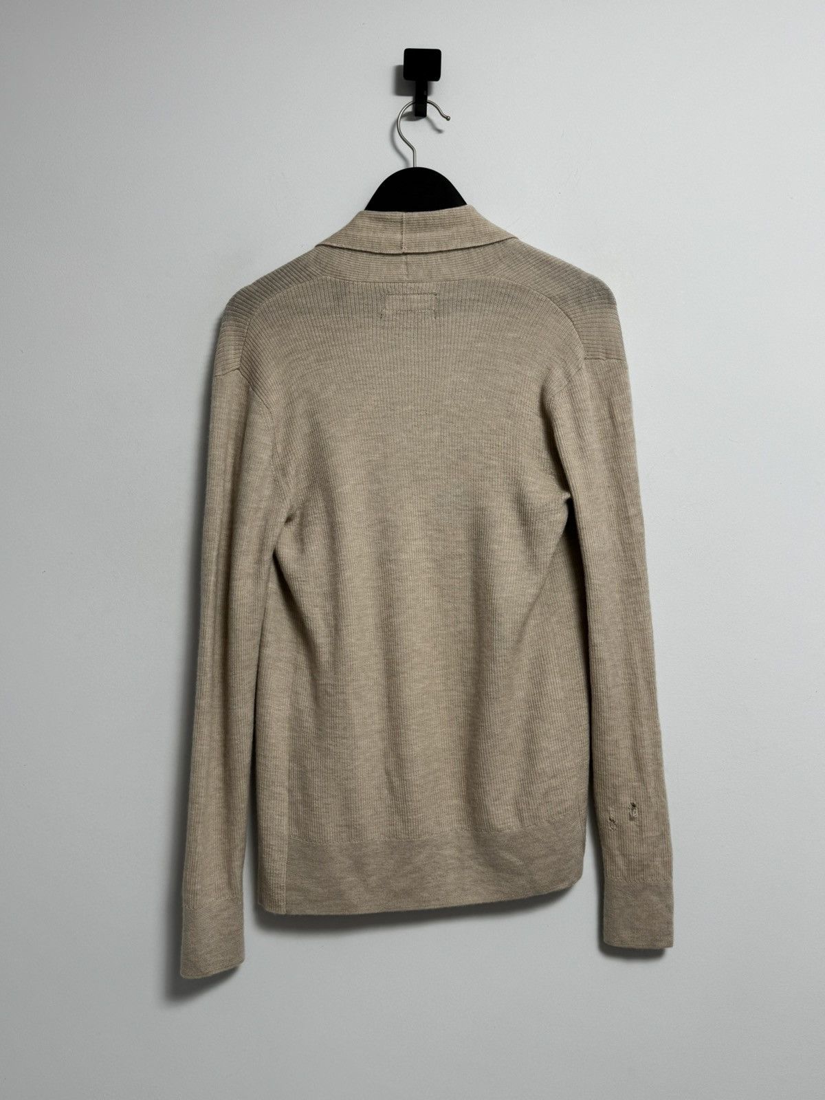 Allsaints Allsaints Cardigan Y2K style hype Size US S / EU 44-46 / 1 - 14 Thumbnail
