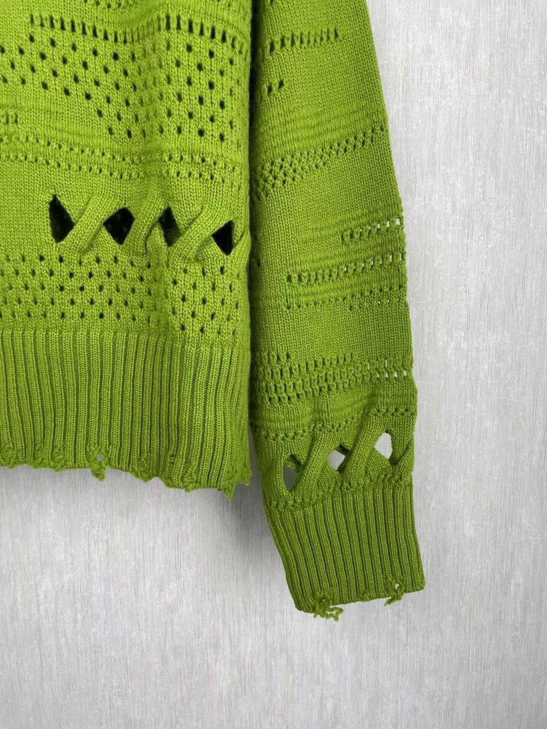 Versace Versace Women's sweaters Size S / US 4 / IT 40 - 3 Thumbnail