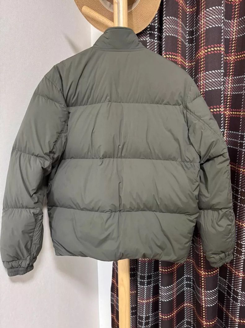 Louis Vuitton Louis Vuitton Louis Vuitton Reversible Puffer Jacket Size Size US L / EU 52-54 / 3 - 2 Thumbnail