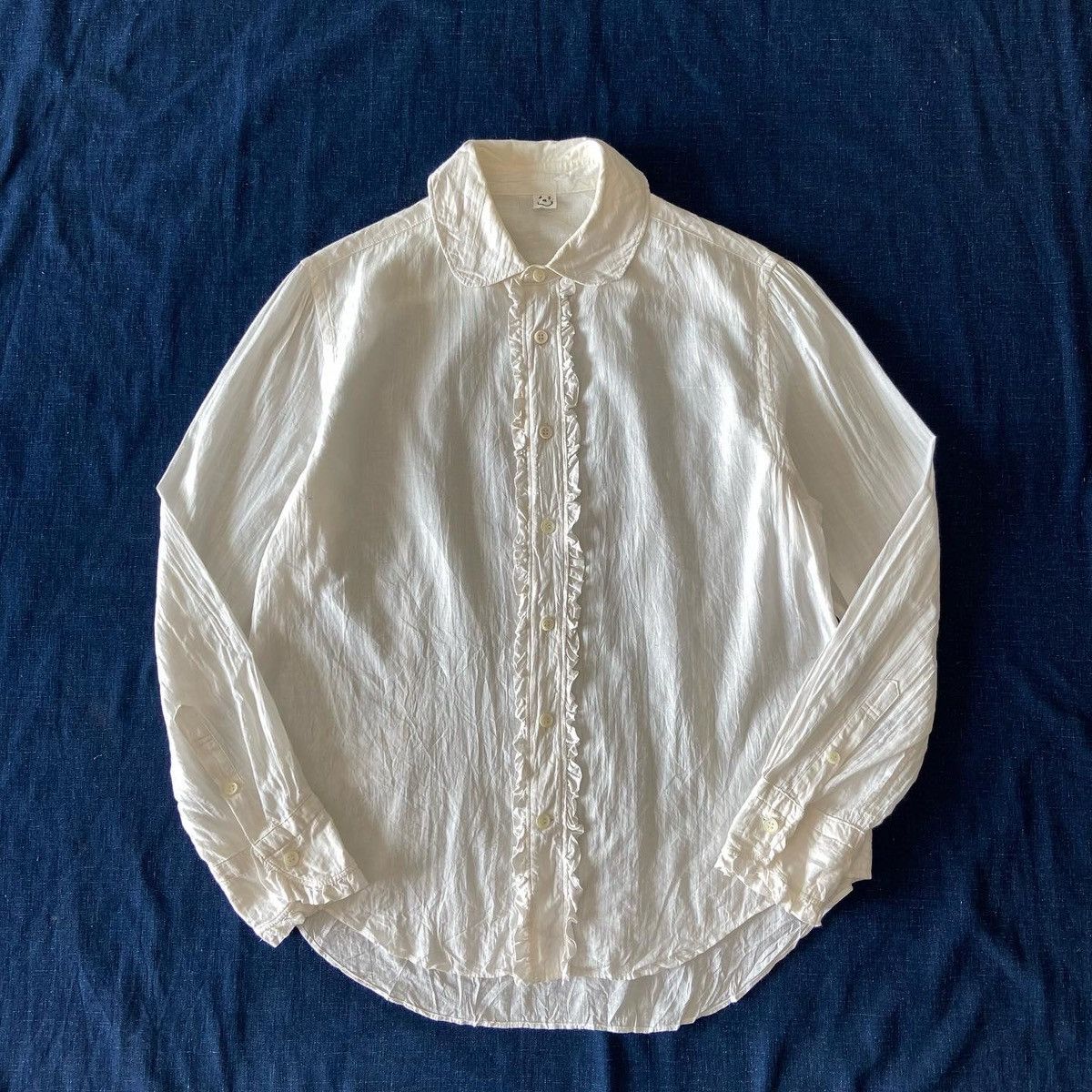 45rpm × Japanese Brand 45rpm Size M / US 6-8 / IT 42-44 - 2 Thumbnail