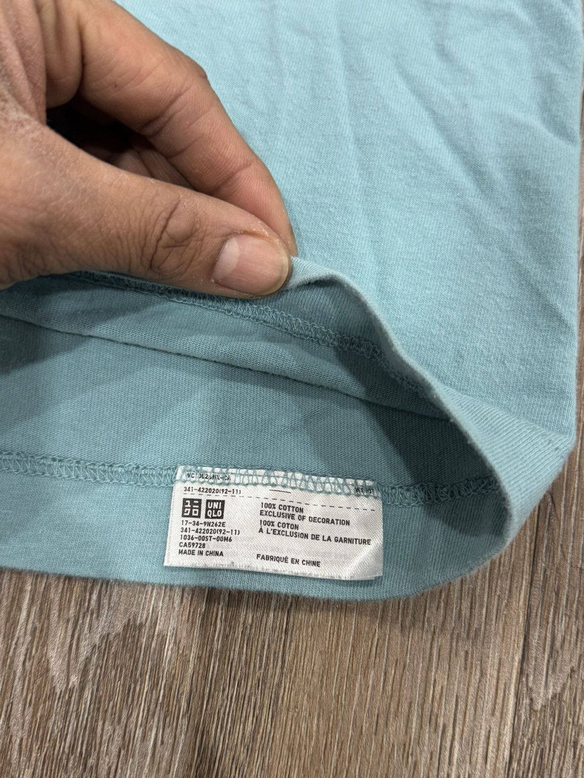 Kaws Uniqlo Kaws T Shirt Size US S / EU 44-46 / 1 - 10 Thumbnail