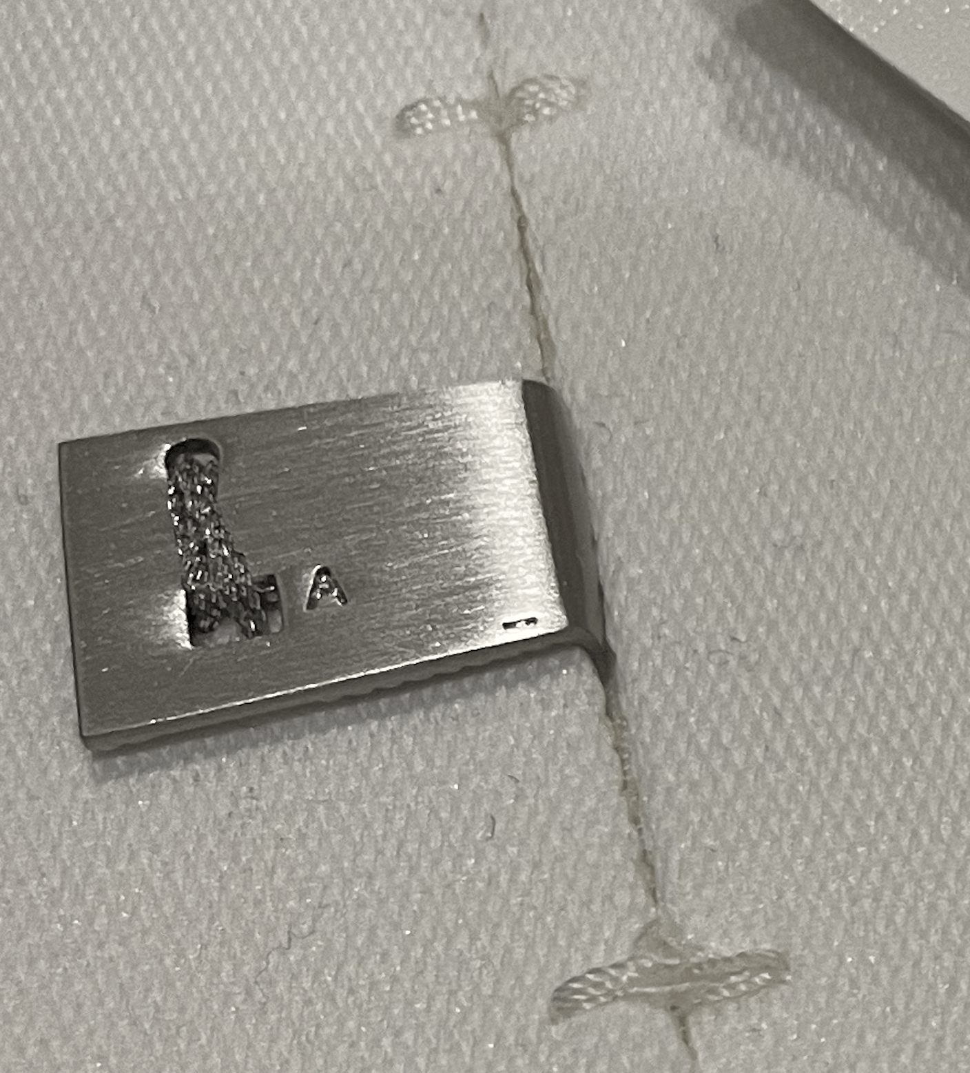 1017 ALYX 9SM ChestRig Size ONE SIZE - 7 Thumbnail