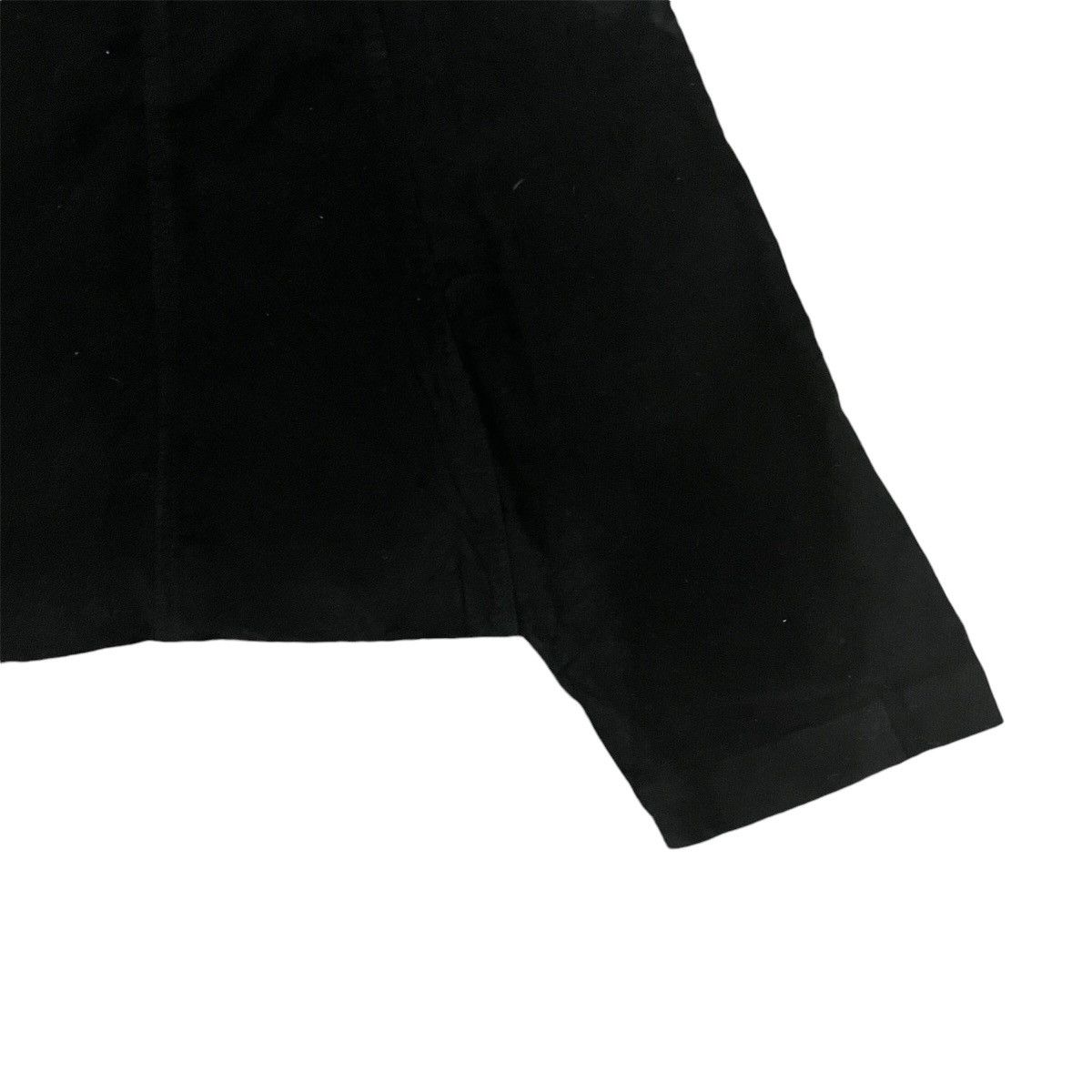 Comme des Garcons Rare!!!Comme Des Garcons Homme Plus Pants Size US 33 - 2 Thumbnail