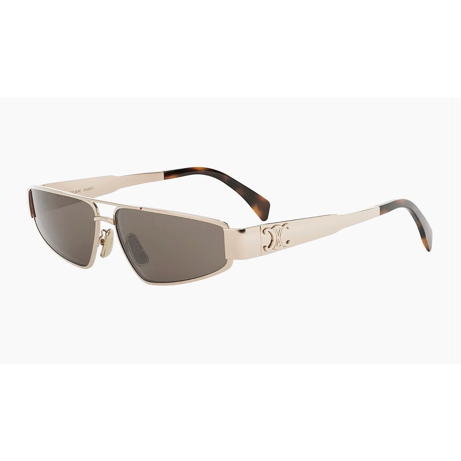 Celine celine CL40318U-28E-59(CL40318U-28E-59) Size ONE SIZE - 2 Thumbnail