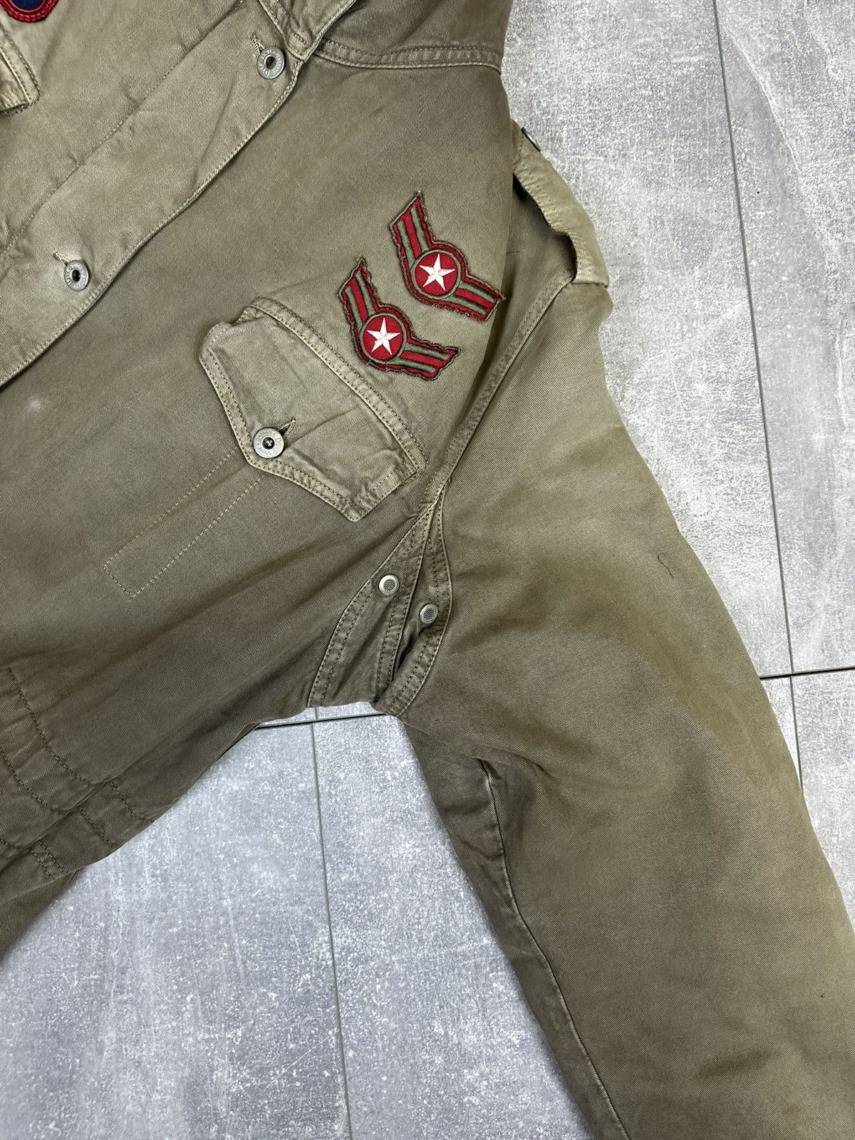 Dolce & Gabbana Women’s vintage luxury jackets Dolce & Gabbana Size S / US 4 / IT 40 - 16 Thumbnail