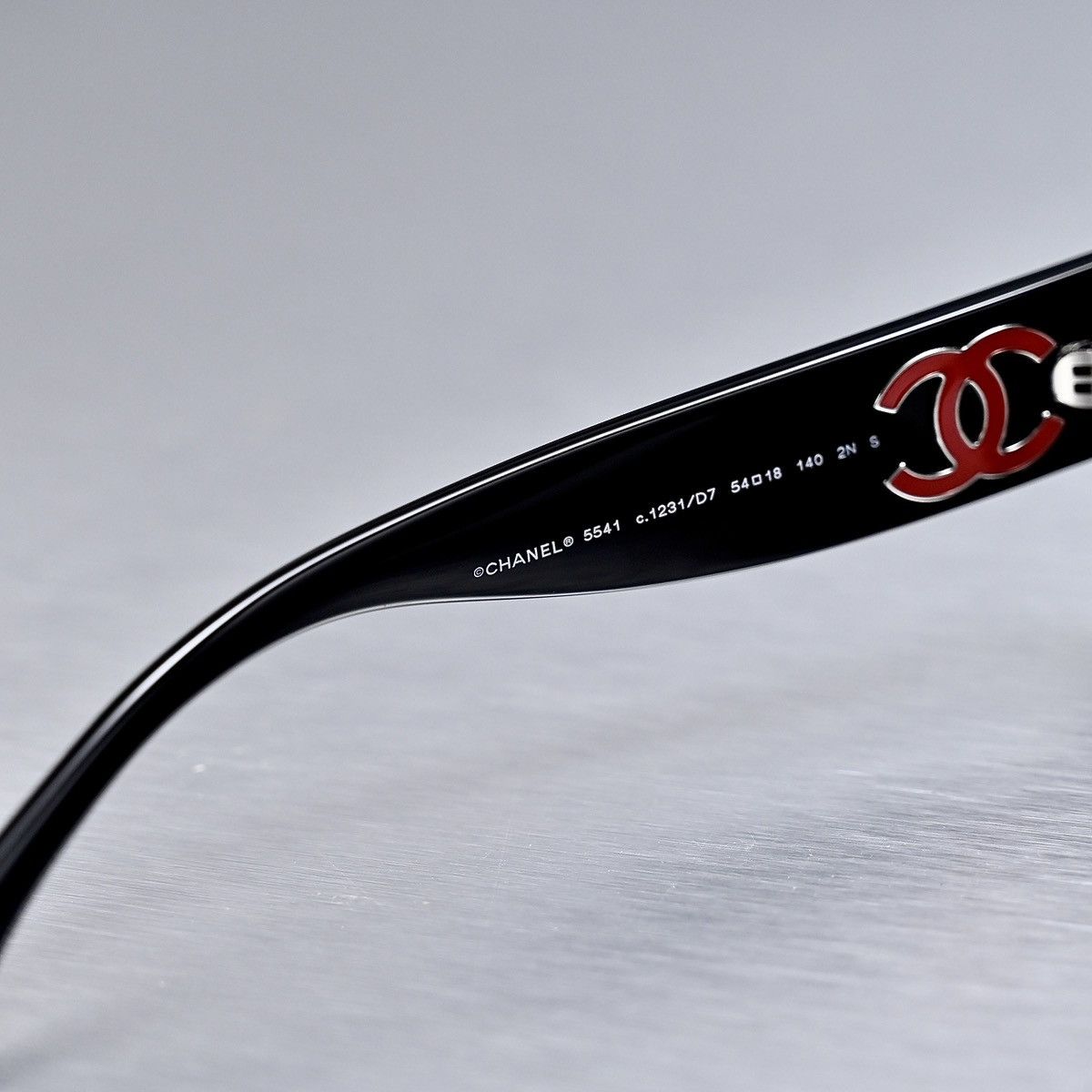Chanel CHANEL 0CH5541 1231D7 SUNGLASSES Size ONE SIZE - 6 Thumbnail