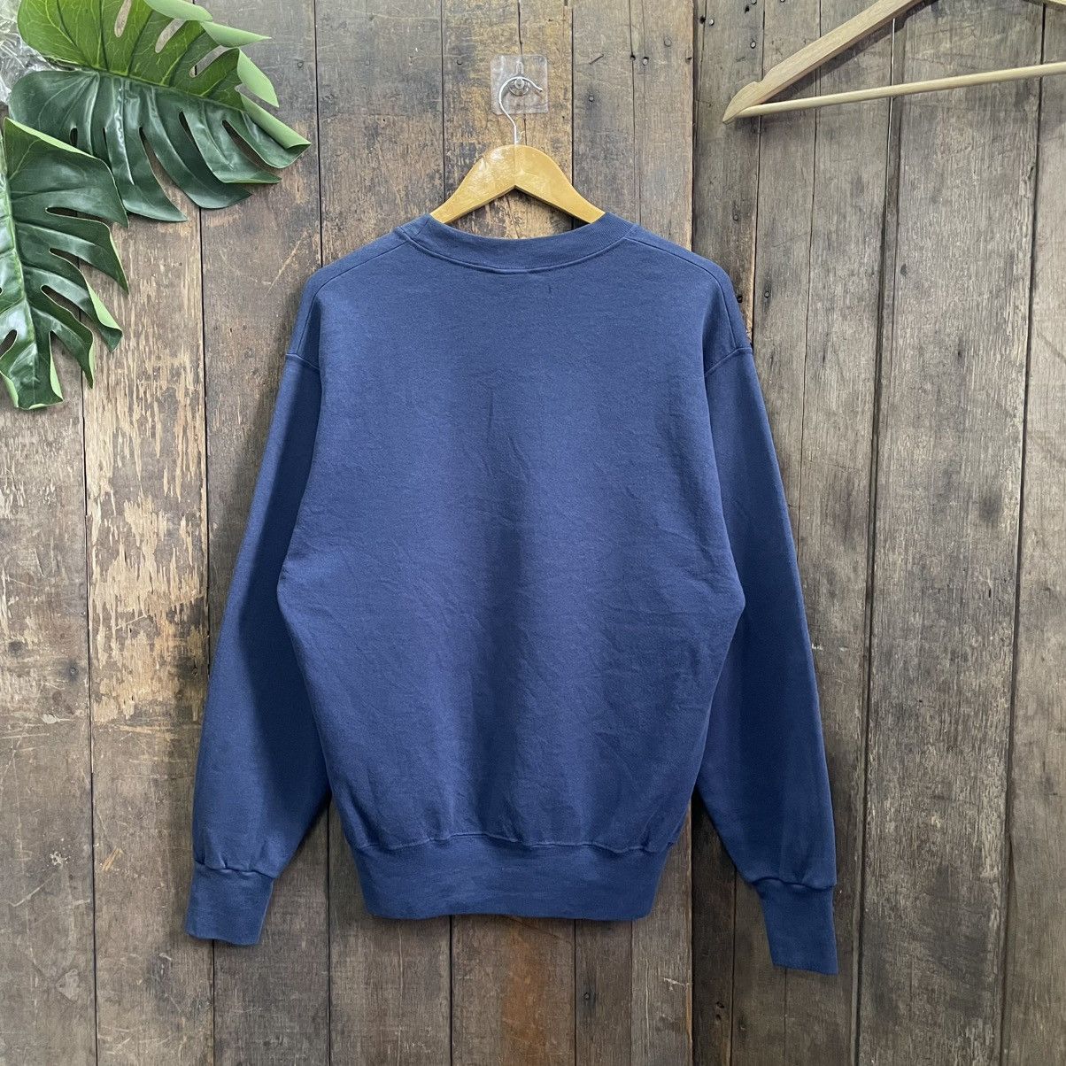 Mickey Mouse × Vintage Vintage 90’s Disney Mickey Mouse Crewneck Size US M / EU 48-50 / 2 - 2 Thumbnail
