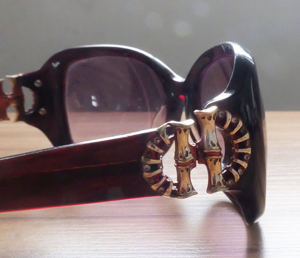 Other Parfait Sunglasses Size ONE SIZE - 6 Thumbnail