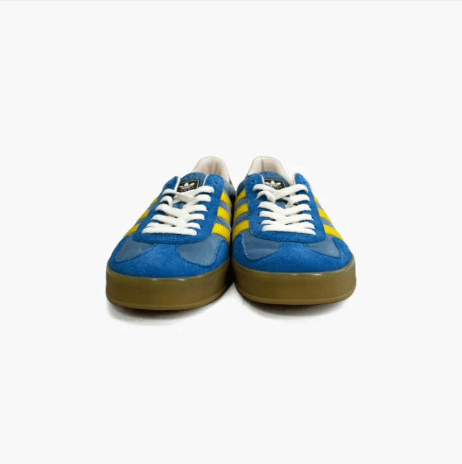 Adidas Adidas Low-Top Sneaker Size US 7.5 / EU 40-41 - 4 Thumbnail