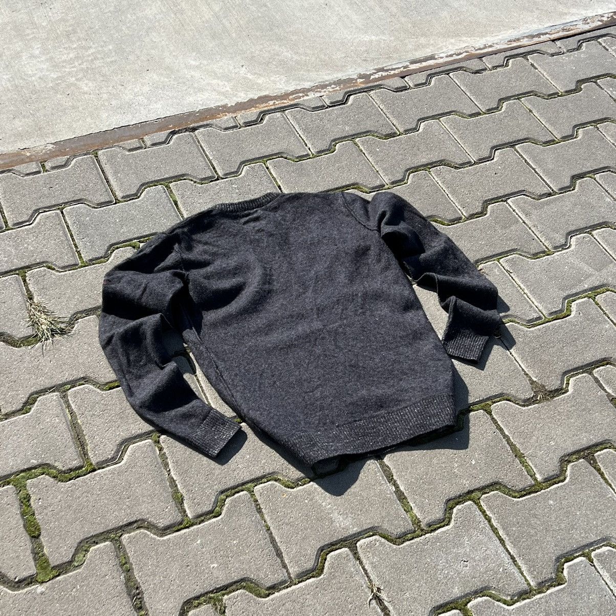 Diesel × Vintage Diesel Vintage Rare Sweater Size US M / EU 48-50 / 2 - 8 Thumbnail