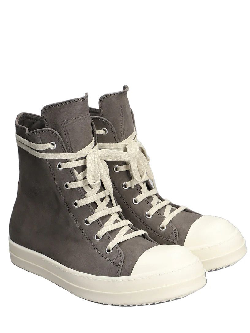 靴 Rick owens high ramones ss25 rick owens high ramones ss25 Rick owens high ramones ss25