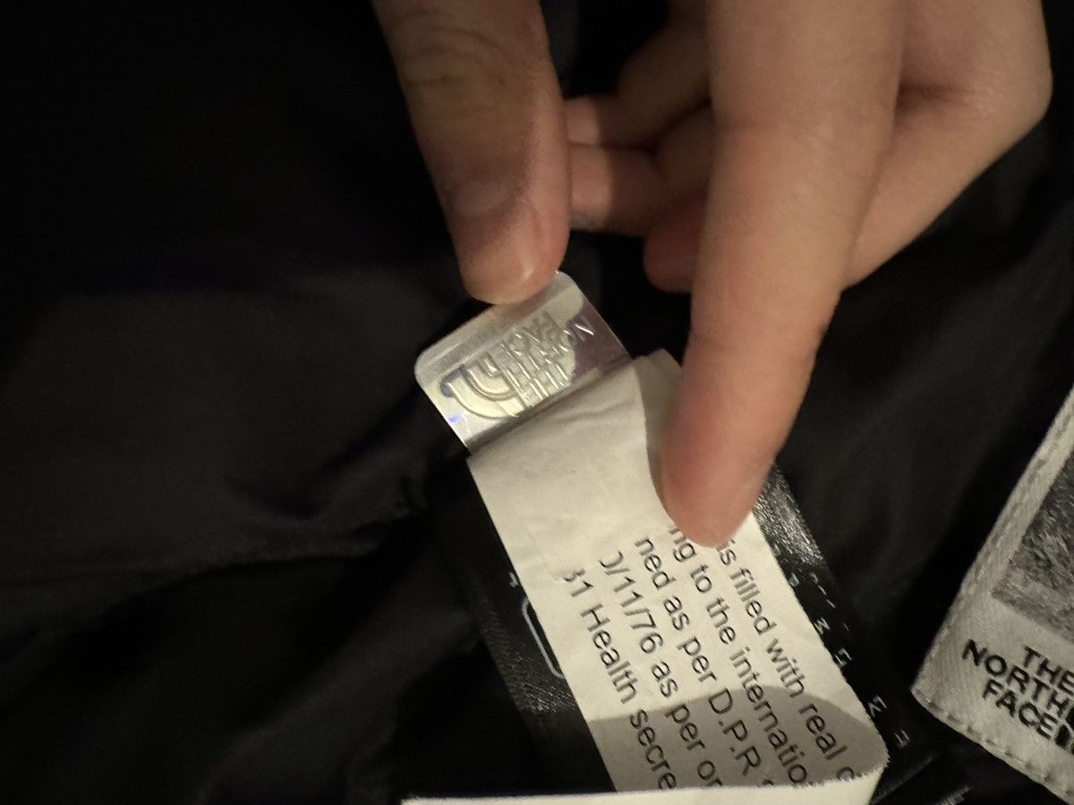 The North Face The North Face 1996 retro Nuptse Jacket Size US M / EU 48-50 / 2 - 5 Thumbnail