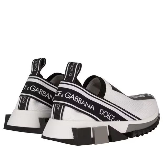Dolce & Gabbana o1g2r1mq1024 Trainers in Multicolor Size US 8.5 / IT 38.5 - 4 Thumbnail