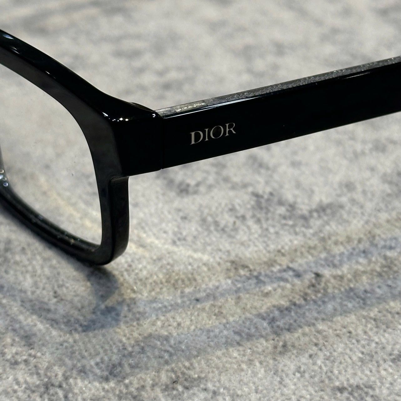Dior DIOR DIORBOTANICAO S4I 4500 Sunglasses Size ONE SIZE - 2 Thumbnail
