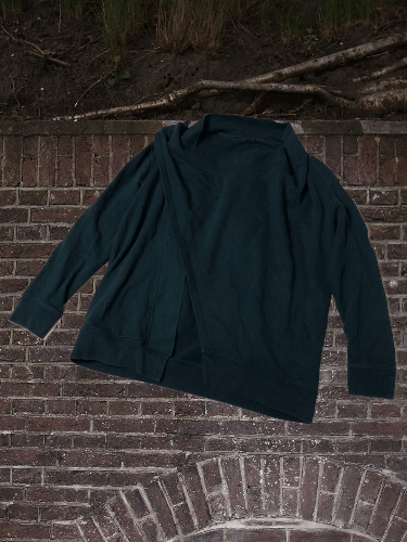 Allsaints Allsaints Sweater Size M / US 6-8 / IT 42-44 - 1 Thumbnail