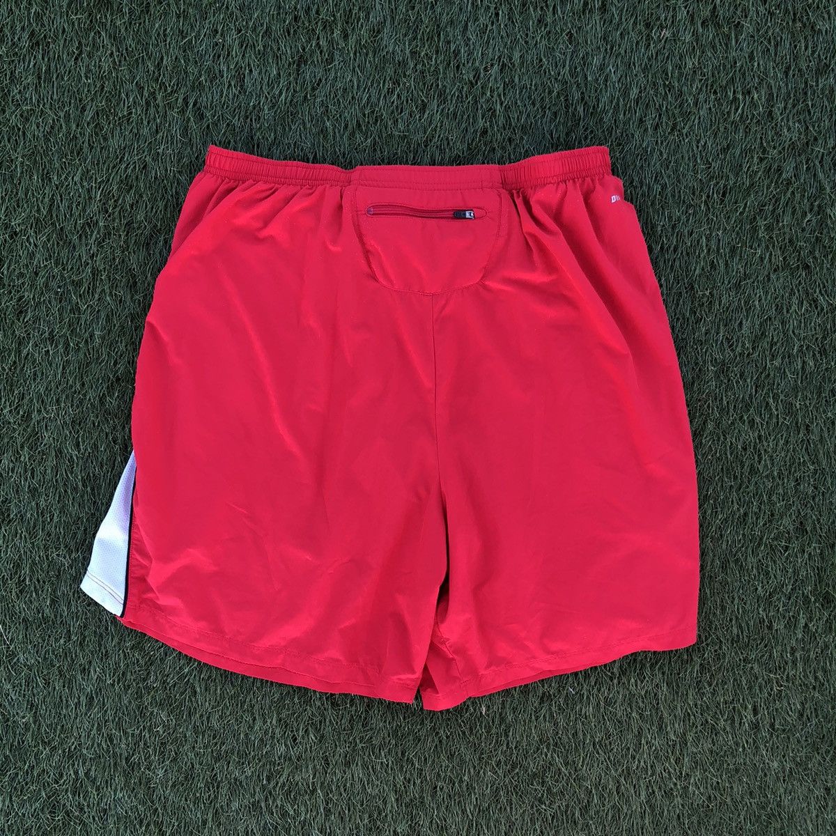 Nike Nike vintage shorts Size US 38 / EU 54 - 5 Thumbnail