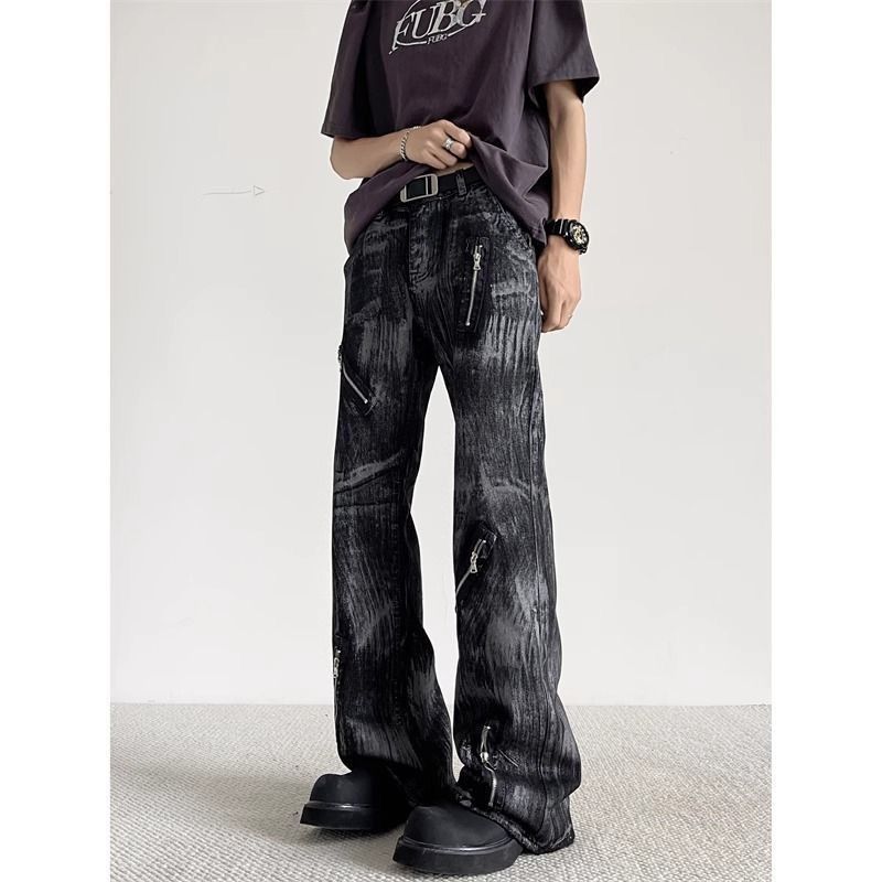 Vintage Pants Size US 31 - 5 Thumbnail