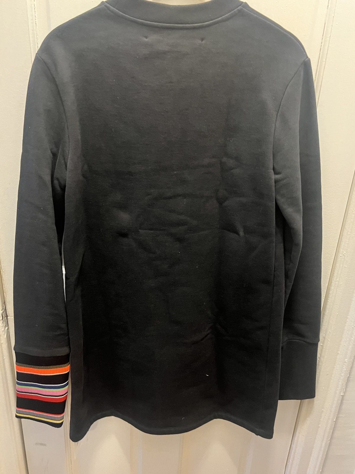 Raf Simons NWT 2014 Collab Iconic Runway Sweatshirt Size US S / EU 44-46 / 1 - 8 Thumbnail