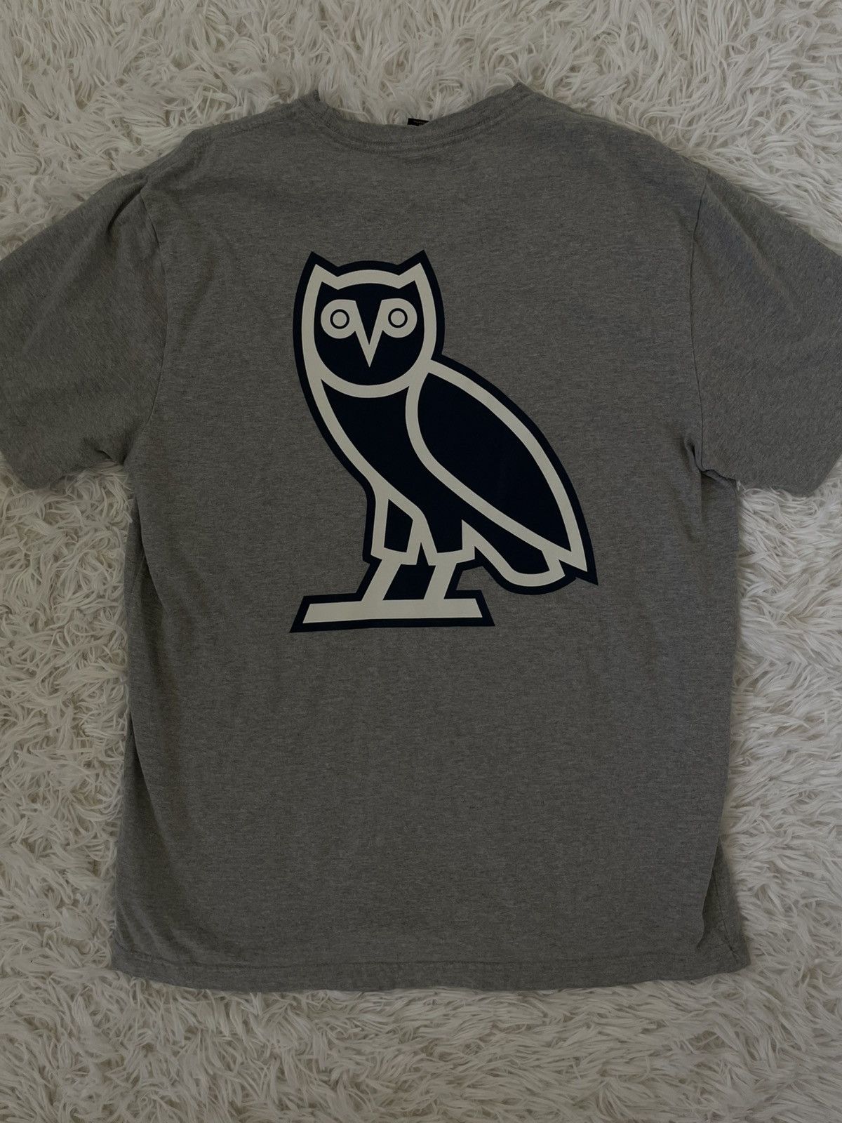 October's Very Own OVO Forever Tee Size US L / EU 52-54 / 3 - 2 Thumbnail