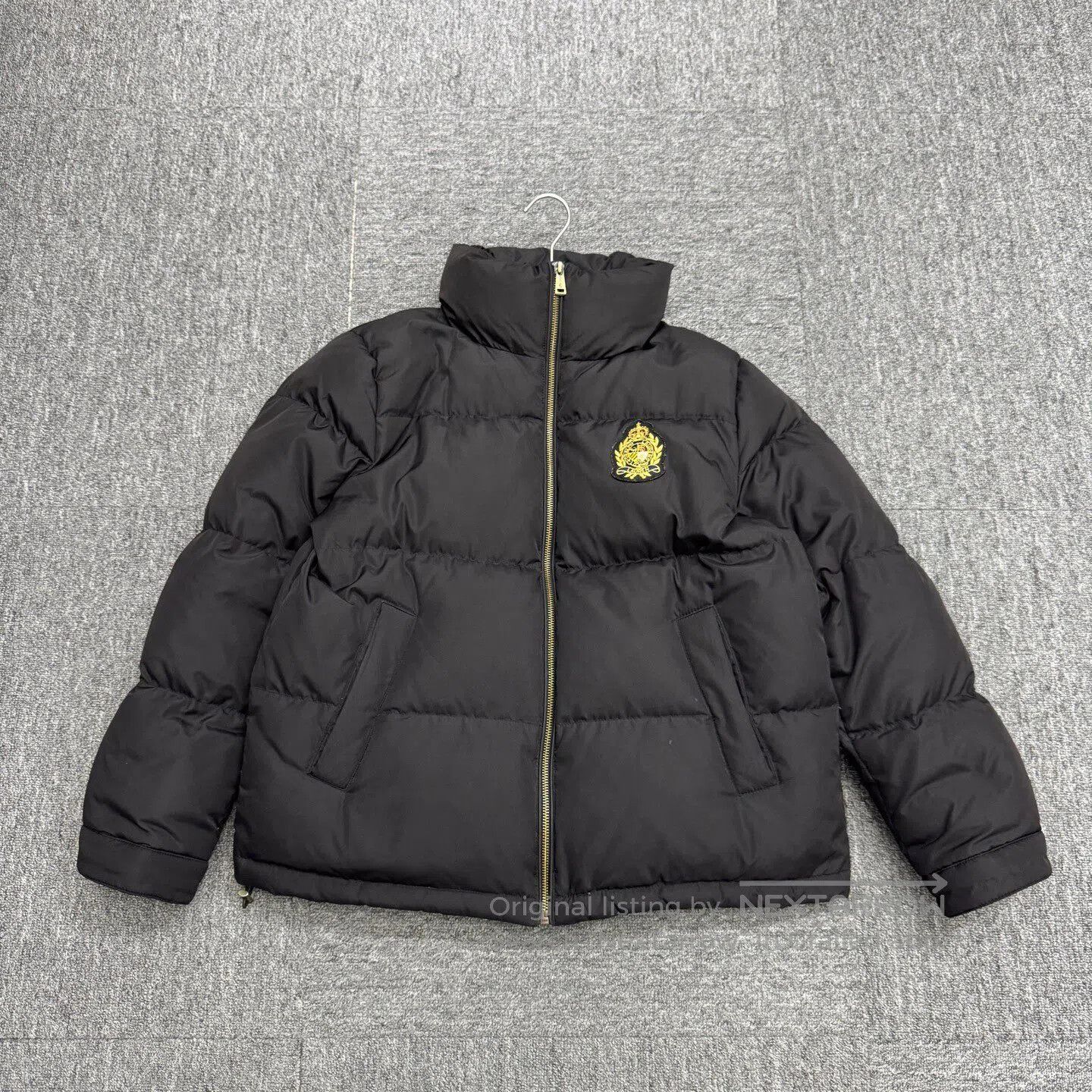 Polo Ralph Lauren #REF! Size US M / EU 48-50 / 2 - 1 Thumbnail